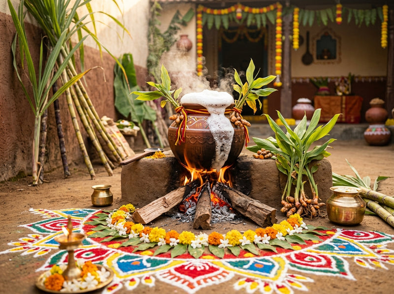 The ten-minute idiyappam method (and the three mistakes to avoid)