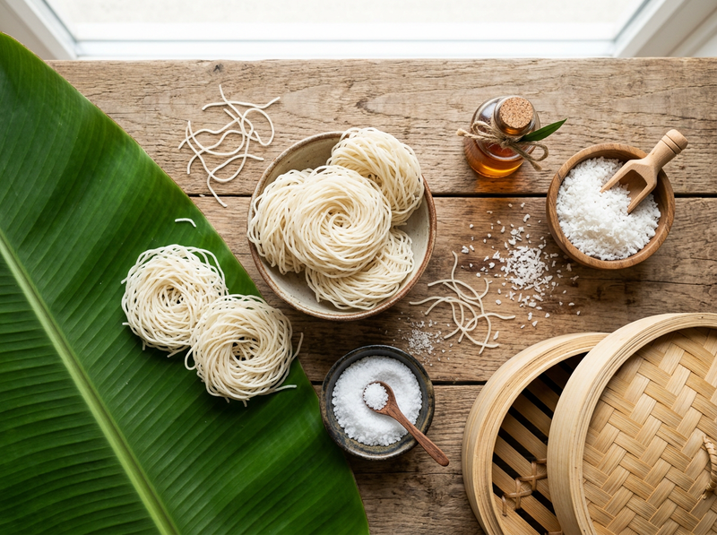 Why heritage rice deserves a place on your table again
