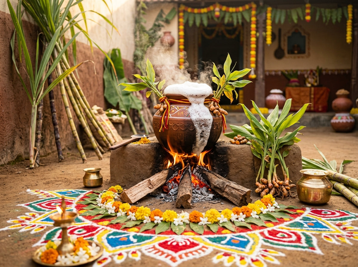 The ten-minute idiyappam method (and the three mistakes to avoid)