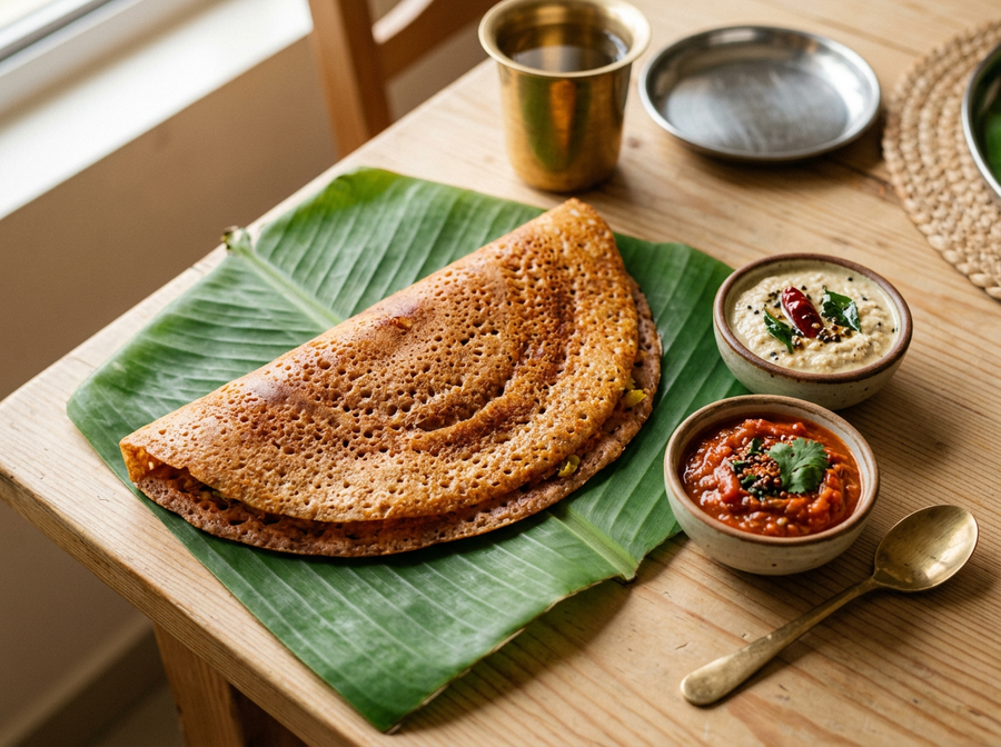 Dosa &amp; Adai Mixes