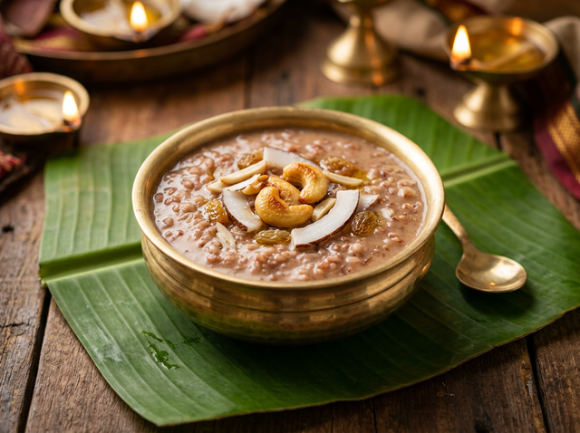 Mapillai Samba Payasam Mix