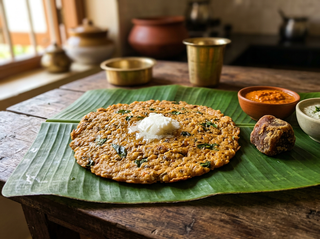 Kichli Samba Rice Adai Dosa Mix